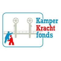 Kamper Kracht fonds logo - Similar company to Quintus, Centrum Voor Kunst En Kunsteducatie