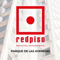 Redpiso Parque de las Avenidas Inmobiliaria logo - Similar company to Redpiso Madrid-Sur