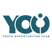 Youth Opportunities Club NGO logo - Similar company to Monada App