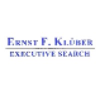 Ernst F. Klüber - Internationale Personalberatung logo - Similar company to Optical-Calculation