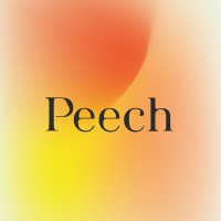 Peech logo - Similar company to Igen