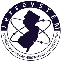 JerseySTEM logo - Similar company to Volunteermatch, Powered By Idealist