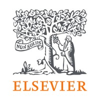 Elsevier Physical Sciences Journals logo - Similar company to Polymers Mdpi