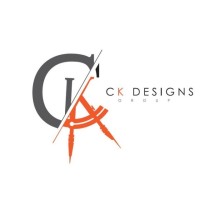 CK DESIGNS GROUP logo - Similar company to Ck Design Group