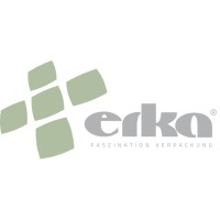 erka Verpackungssysteme GmbH logo - Similar company to Luis Coffee Gmbh