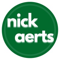 Nick Aerts