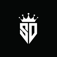 SD Events & Management logo - Similar company to Oceans Fluid Thinking