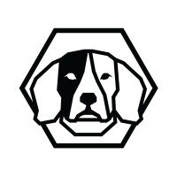 Agência Hound logo - Similar company to Limão Propaganda