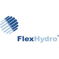 Flexhydro BV logo - Similar company to Kazen Constructies