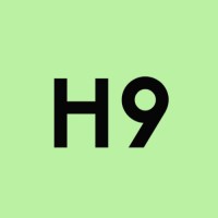 H9 Agency logo - Similar company to Ventus Studio