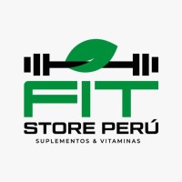 Fit Store Perú logo - Similar company to Ikonic
