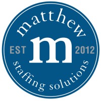 Matthew Staffing Solutions logo - Similar company to Sabalcare