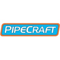PIPECRAFT logo - Similar company to Pdf Engineering Pty Ltd