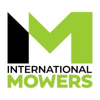 International Mowers logo - Similar company to Ivm Solutions Llc