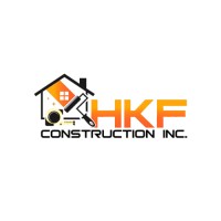 HKF Construction logo - Similar company to Hillside Detox