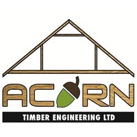 Acorn Timber Engineering Ltd logo - Similar company to Timbertight