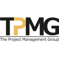 The Project Management Group logo - Similar company to Px4 Software
