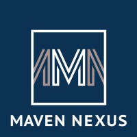 Maven Nexus logo - Similar company to Lsoft Technologies Inc.