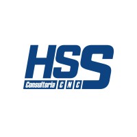 HSS Consultoria CNC logo - Similar company to Simpack Embalagens