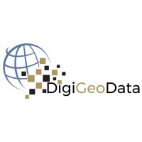 DigiGeoData Inc. logo - Similar company to Digital Zyndicate