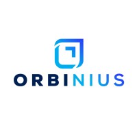 Orbinius logo - Similar company to Decode Cubes