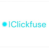 Clickfuse logo - Similar company to Purcell Murray