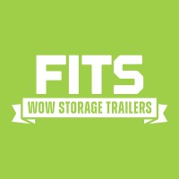 FITS Trailer Rentals logo - Similar company to B&W Trailer Rentals