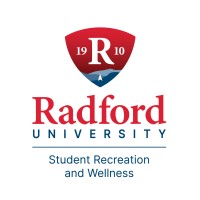 Radford University Student Recreation and Wellness Center logo - Similar company to Logo Infraconsult Gmbh