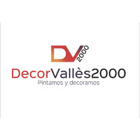 DECOR VALLES 2000 SL logo - Similar company to Pavifort Vallès S.L.