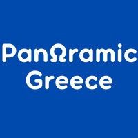 Panoramic Greece logo - Similar company to Tier Zero