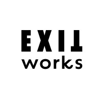 EXIT WORKS logo - Similar company to Onebrainstudios