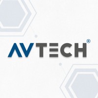 Avtech Brasil logo - Similar company to Avtech | Tecnologia E Conectividade