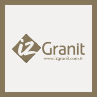İz Granit logo - Similar company to Fisstik Şekerleme