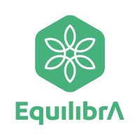 Equilibra Cannabis logo - Similar company to Cbdmed Brasil