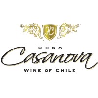 HUGO CASANOVA logo - Similar company to Viña Casa Mesa Bozzolo