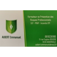 Aubert Emmanuel