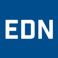 EDN logo - Similar company to 3Motive Srl