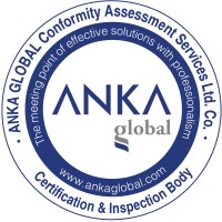 ANKA GLOBAL Conformity Assessment Services Ltd. logo - Similar company to Right Team Academy