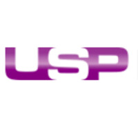 USP Capital venture fund logo - Similar company to Mentalogy