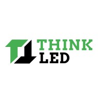 THINK LED logo - Similar company to Rebate Bus
