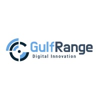 Gulf Range logo - Similar company to Dealcom.Sa