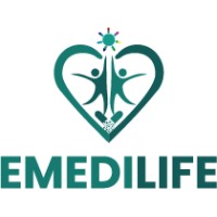 Emedilife Limited logo - Similar company to Utopian Global