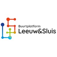 Buurtplatform Leeuw&Sluis logo - Similar company to Building Connect