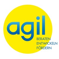 AGIL GmbH Leipzig logo - Similar company to Esveo