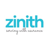 Zinith Accounting & Auditing logo - Similar company to Zinith