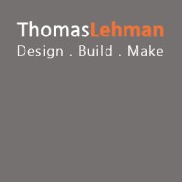 ThomasLehman Design . Build . Make logo - Similar company to Barge Civil Associates, Llc
