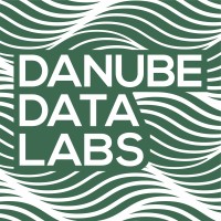 Danube Data Labs logo - Similar company to Create26