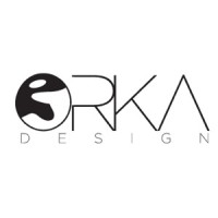 Orka Design logo - Similar company to Bbm Eng