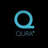 QURA logo - Similar company to Nuova Sigma Srl - Gruppo Gpi