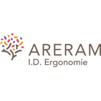 ID ERGONOMIE-ARERAM logo - Similar company to Agm Conseil - Psy Du Travail & Ergonomie